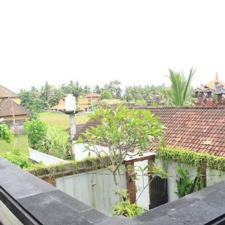 Lucky Family Villa อูบุด ภายนอก รูปภาพ